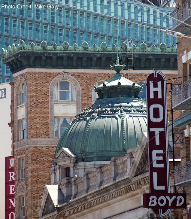 Central Market/Tenderloin Food Access Challenge